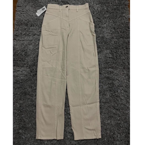 Aritzia Little Moon Trousers - Picture 2 of 5